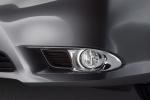 Toyota Avalon 2011 года